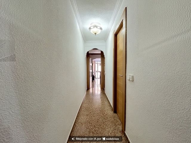 Apartamento de 3 habitaciones en Centro Urbano, Benidorm en venta - 257.500 € (Ref: 10170189)