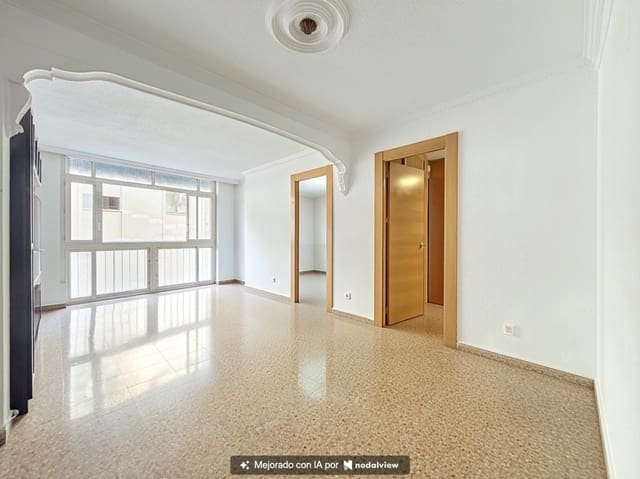 Apartamento de 3 habitaciones en Centro Urbano, Benidorm en venta - 257.500 € (Ref: 10170189)