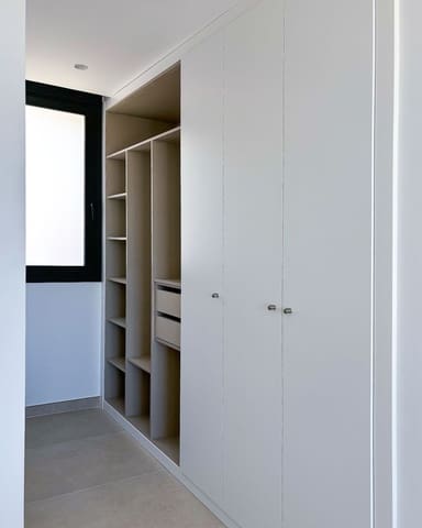 2 sypialnia Willa na sprzedaż w Polop z basenem garażem - 525 700 € (Ref: 10171591)