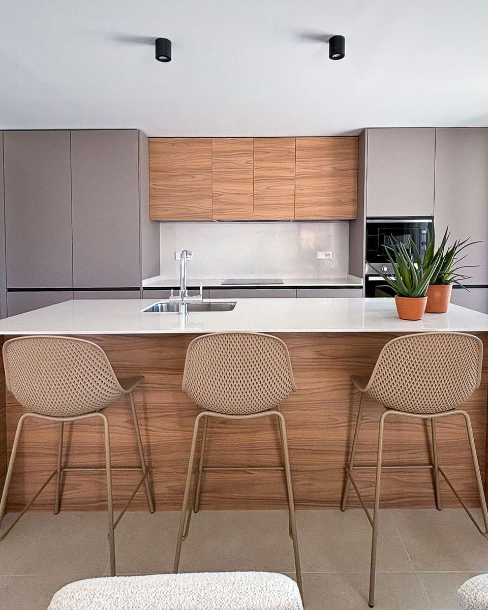3 sypialnia Willa na sprzedaż w Polop z basenem garażem - 615 700 € (Ref: 10171592)