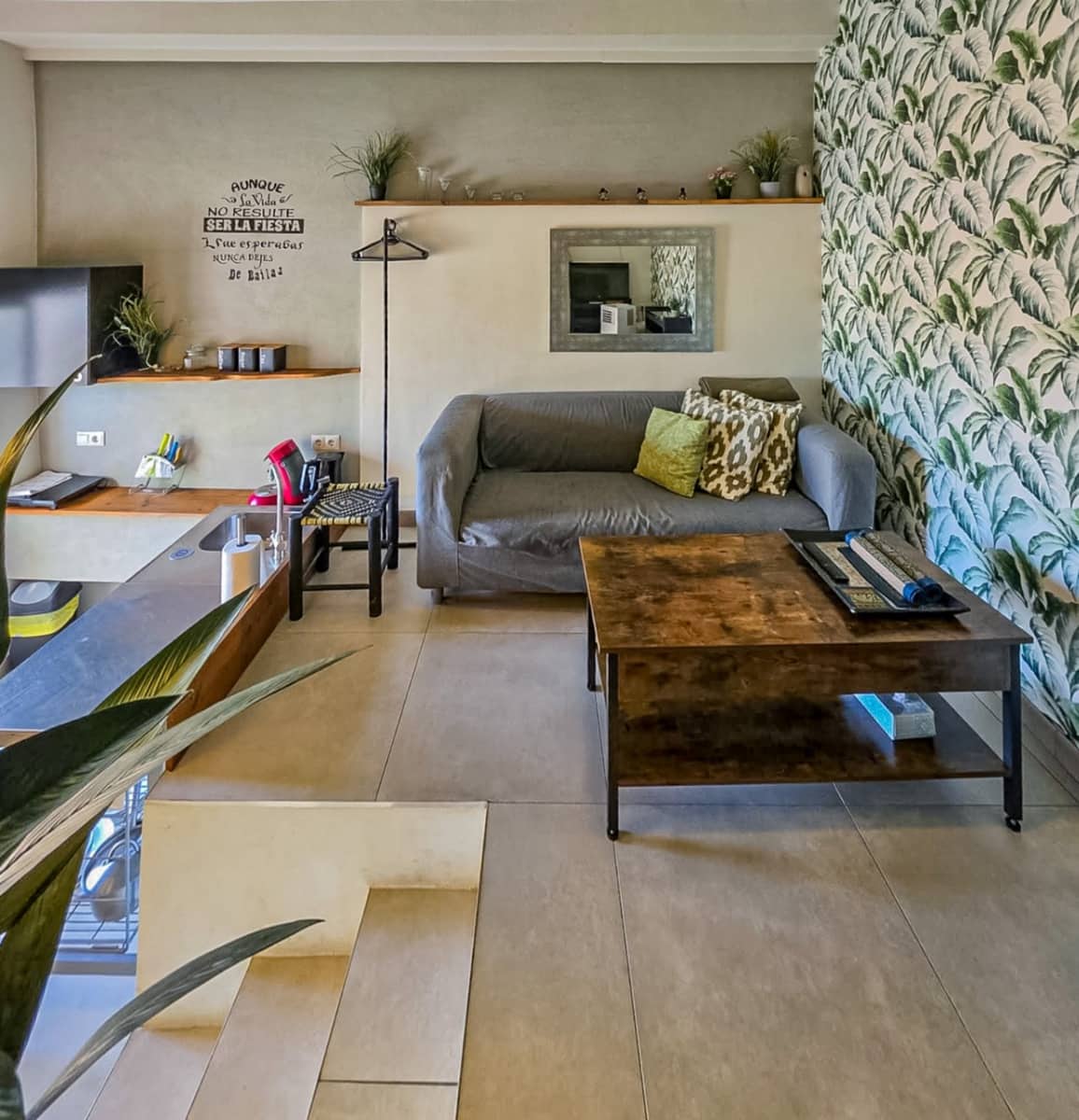 4 soverom Bungalow til salgs i Alfaz del Pi / L'Alfas del Pi med svømmebasseng - € 299 000 (Ref: 10172836)