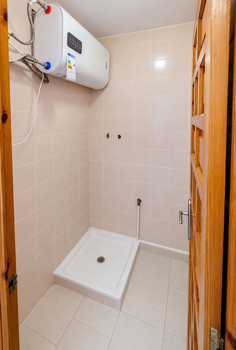4 soverom Bungalow til salgs i Alfaz del Pi / L'Alfas del Pi med svømmebasseng - € 299 000 (Ref: 10172836)