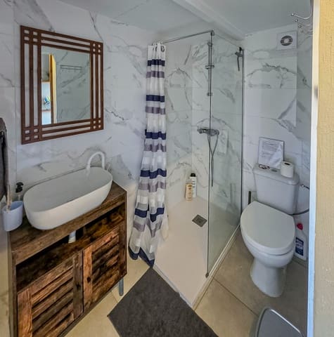 4 quarto Bungalow para venda em Pueblo - Urbanizaciones, Alfaz del Pi / L'Alfàs del Pi com piscina - 299 000 € (Ref: 10172836)