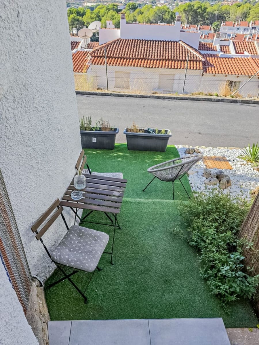 4 soverom Bungalow til salgs i Alfaz del Pi / L'Alfas del Pi med svømmebasseng - € 299 000 (Ref: 10172836)