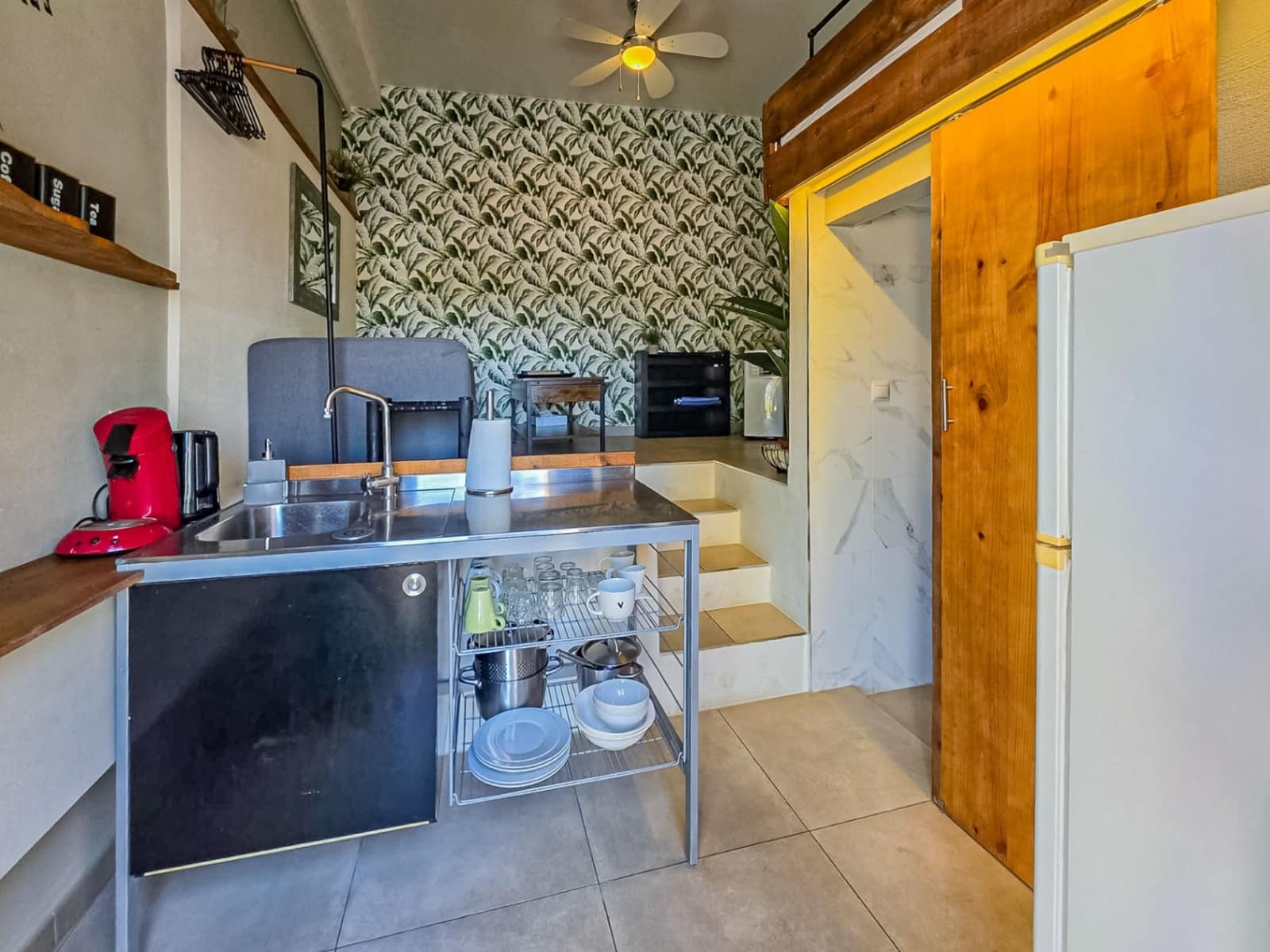 4 soverom Bungalow til salgs i Alfaz del Pi / L'Alfas del Pi med svømmebasseng - € 299 000 (Ref: 10172836)