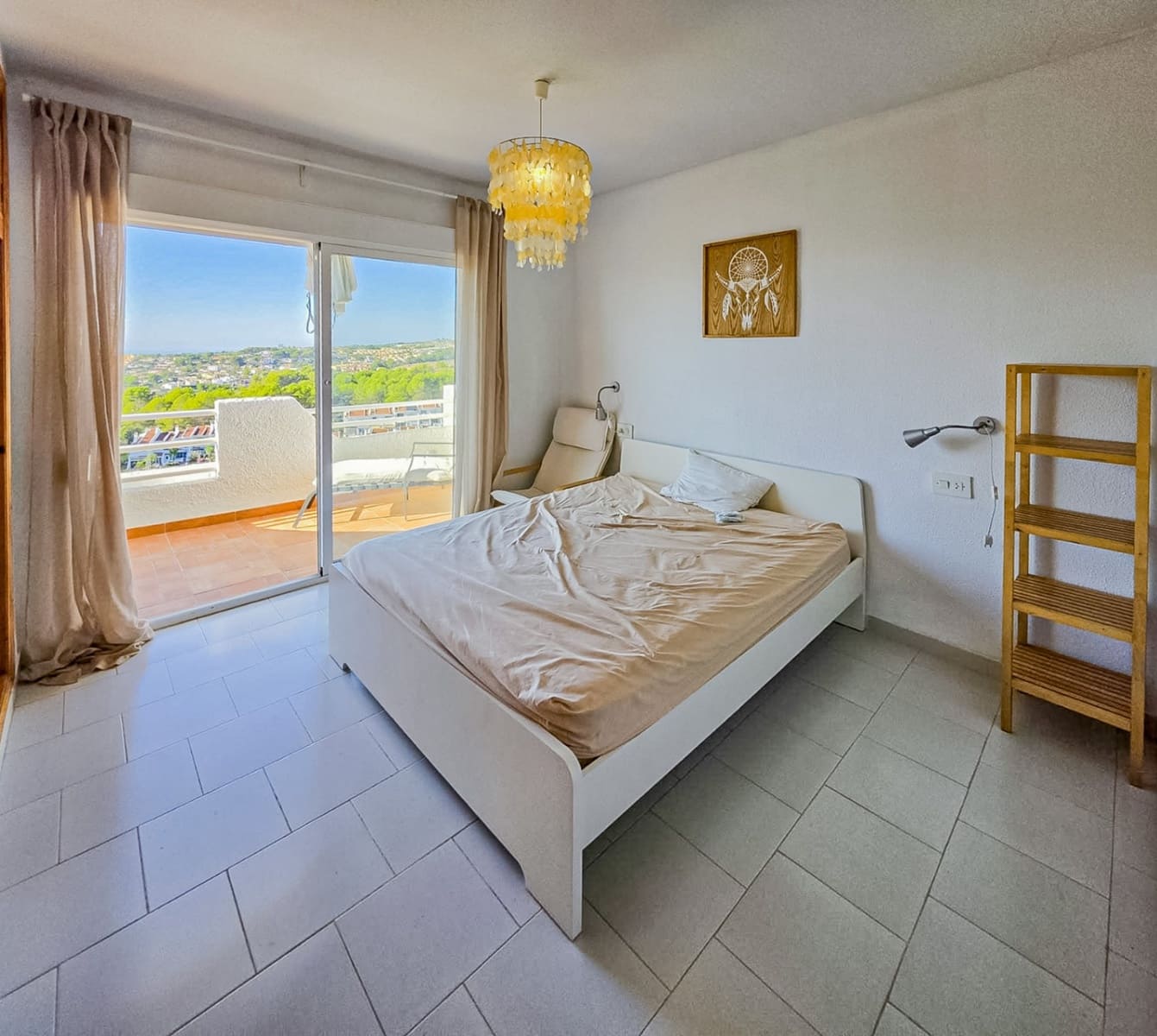 4 soverom Bungalow til salgs i Alfaz del Pi / L'Alfas del Pi med svømmebasseng - € 299 000 (Ref: 10172836)