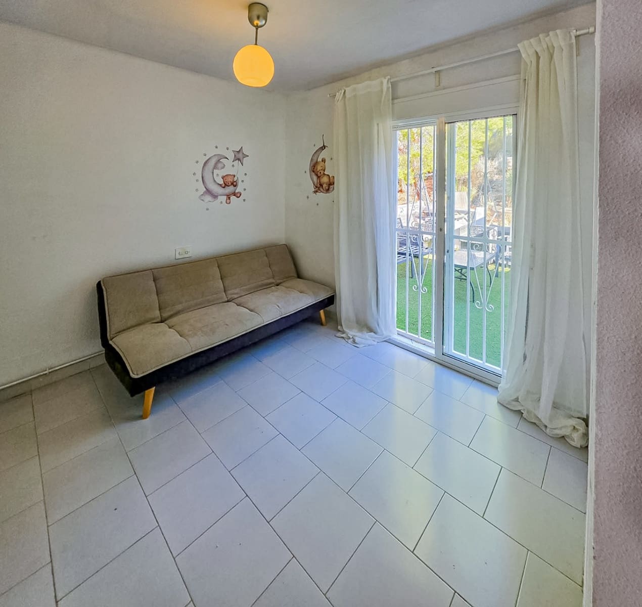 4 soverom Bungalow til salgs i Alfaz del Pi / L'Alfas del Pi med svømmebasseng - € 299 000 (Ref: 10172836)
