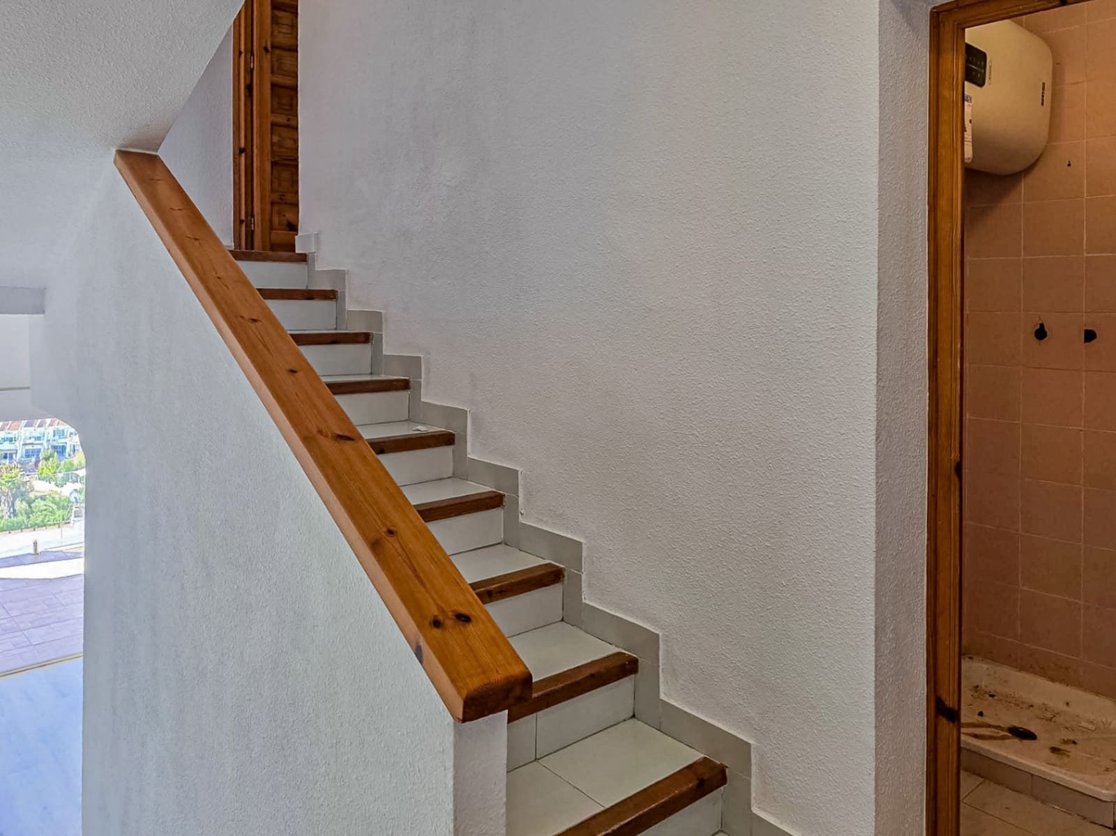 4 soverom Bungalow til salgs i Alfaz del Pi / L'Alfas del Pi med svømmebasseng - € 299 000 (Ref: 10172836)