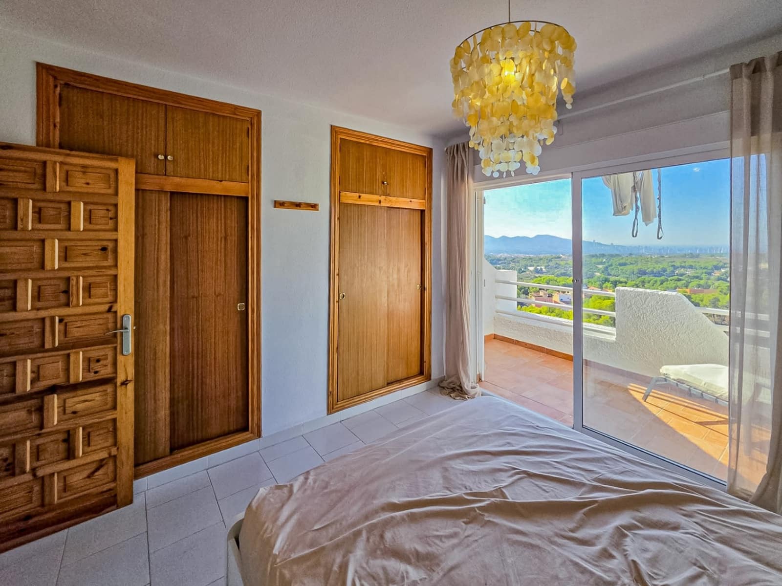 4 soverom Bungalow til salgs i Alfaz del Pi / L'Alfas del Pi med svømmebasseng - € 299 000 (Ref: 10172836)