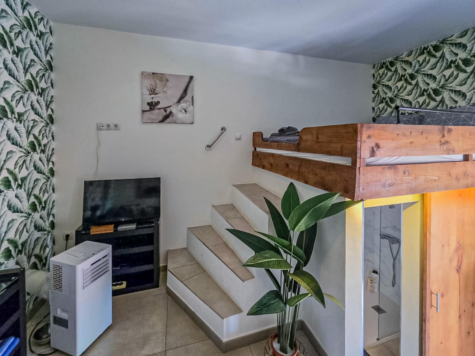 4 soverom Bungalow til salgs i Alfaz del Pi / L'Alfas del Pi med svømmebasseng - € 299 000 (Ref: 10172836)
