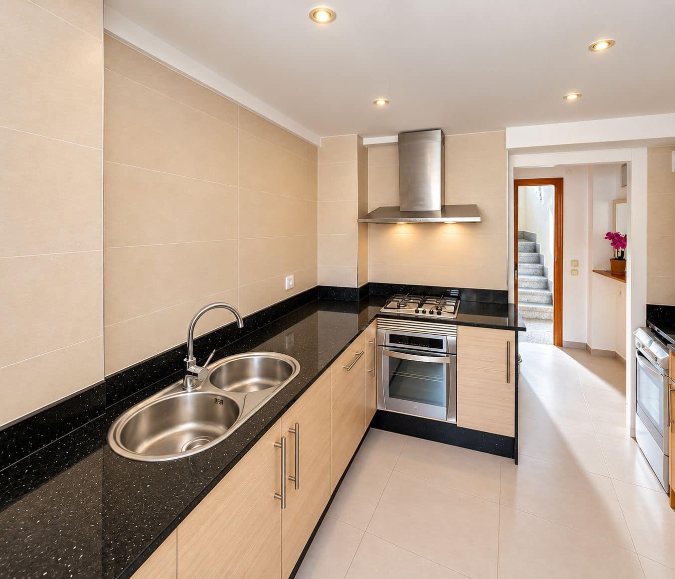4 soverom Bungalow til salgs i Alfaz del Pi / L'Alfas del Pi med svømmebasseng - € 335 000 (Ref: 10172921)