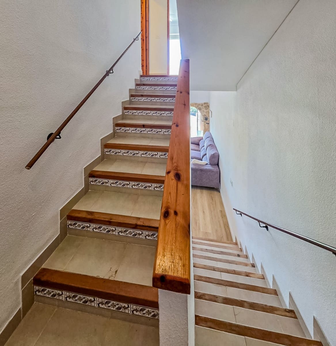 4 soverom Bungalow til salgs i Alfaz del Pi / L'Alfas del Pi med svømmebasseng - € 335 000 (Ref: 10172921)