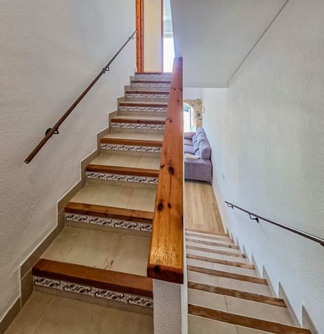 4 soverom Bungalow til salgs i Pueblo - Urbanizaciones, Alfaz del Pi / L'Alfàs del Pi med svømmebasseng - € 335 000 (Ref: 10172921)