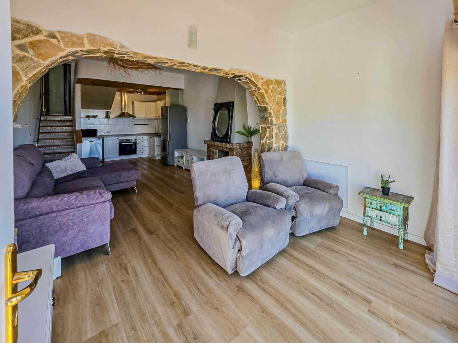 4 soverom Bungalow til salgs i Alfaz del Pi / L'Alfas del Pi med svømmebasseng - € 335 000 (Ref: 10172921)