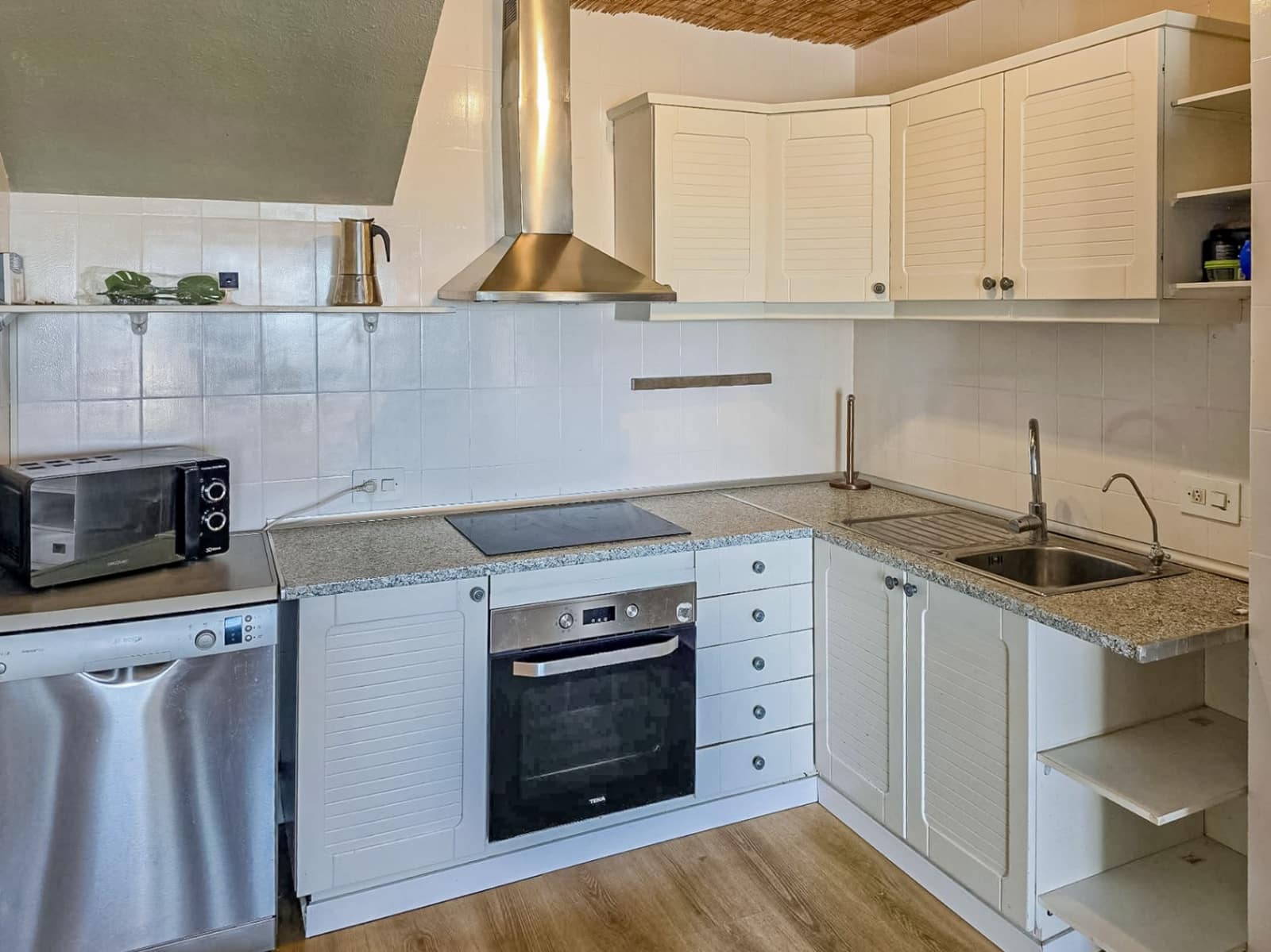 4 soverom Bungalow til salgs i Alfaz del Pi / L'Alfas del Pi med svømmebasseng - € 335 000 (Ref: 10172921)