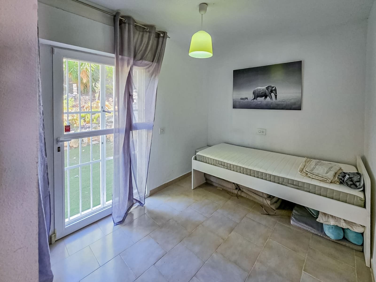 4 soverom Bungalow til salgs i Alfaz del Pi / L'Alfas del Pi med svømmebasseng - € 335 000 (Ref: 10172921)
