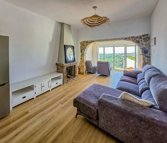 4 soverom Bungalow til salgs i Pueblo - Urbanizaciones, Alfaz del Pi / L'Alfàs del Pi med svømmebasseng - € 335 000 (Ref: 10172921)