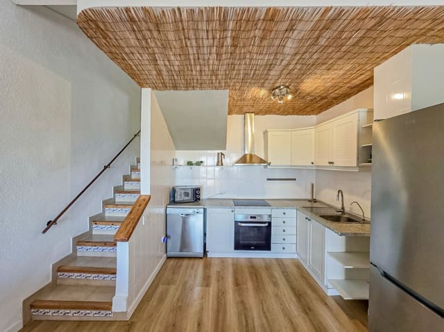 4 soverom Bungalow til salgs i Pueblo - Urbanizaciones, Alfaz del Pi / L'Alfàs del Pi med svømmebasseng - € 335 000 (Ref: 10172921)
