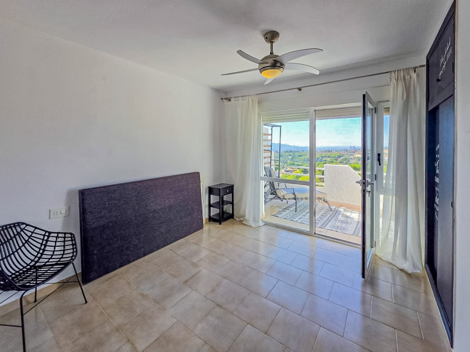 4 soverom Bungalow til salgs i Alfaz del Pi / L'Alfas del Pi med svømmebasseng - € 335 000 (Ref: 10172921)