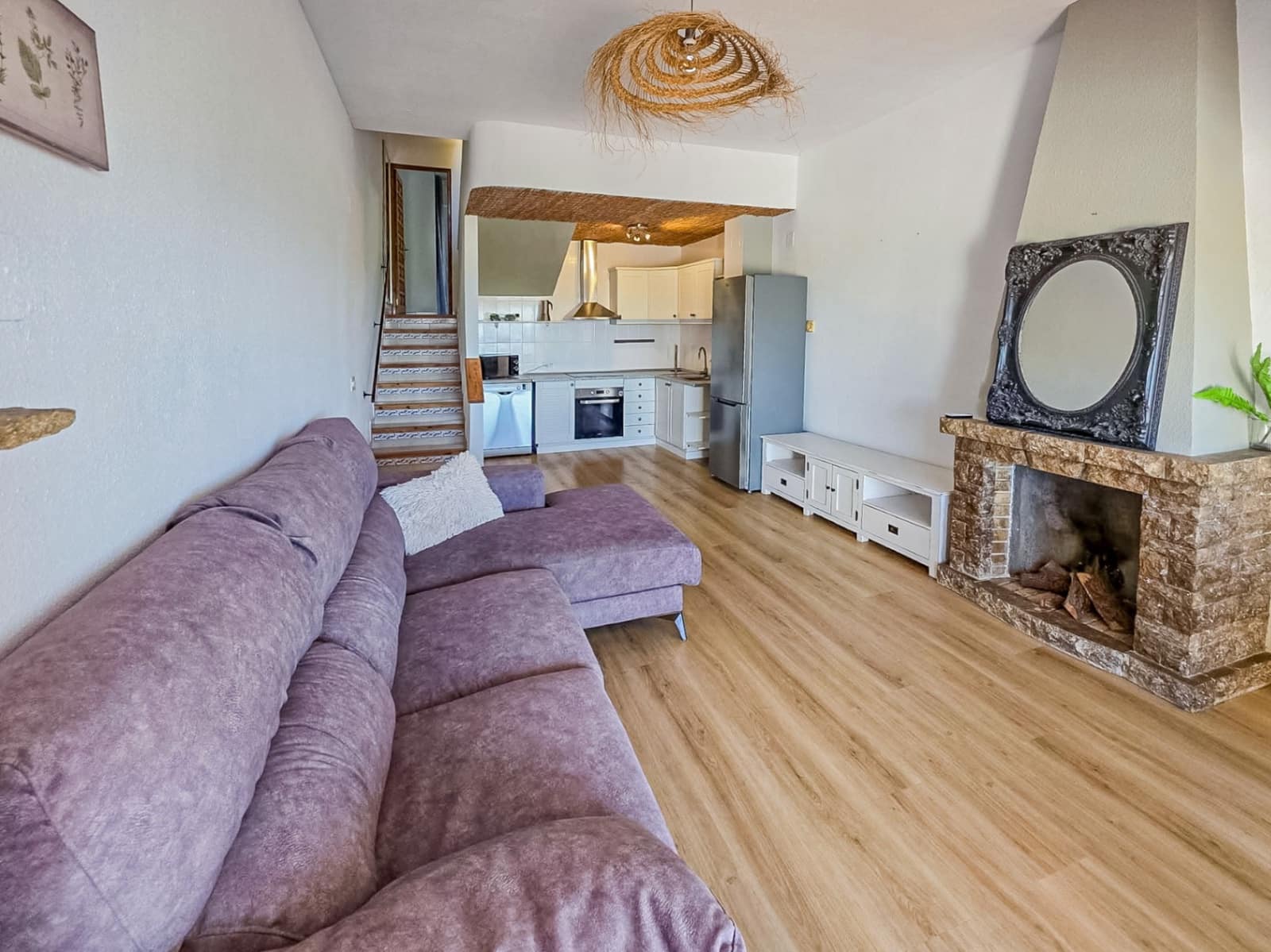 4 soverom Bungalow til salgs i Alfaz del Pi / L'Alfas del Pi med svømmebasseng - € 335 000 (Ref: 10172921)