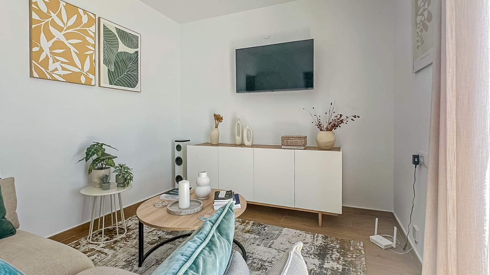 4 soverom Bungalow til salgs i Alfaz del Pi / L'Alfas del Pi med svømmebasseng - € 335 000 (Ref: 10172921)