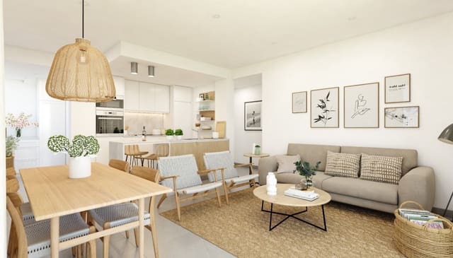 3 Zimmer Villa zu verkaufen in Polop mit Pool Garage - 404.500 € (Ref: 4756894)