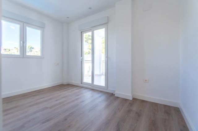 4 camera da letto Villa in vendita in Coloma  , La Nucia con piscina garage - 580.000 € (Rif: 6062007)