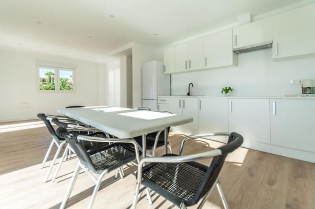 4 camera da letto Villa in vendita in Coloma  , La Nucia con piscina garage - 580.000 € (Rif: 6062007)