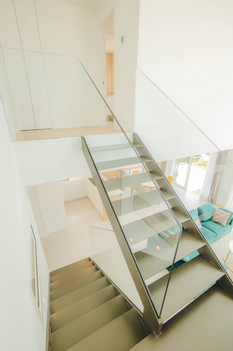 3 soverom Villa til salgs i Finestrat med svømmebasseng garasje - € 870 000 (Ref: 6558951)