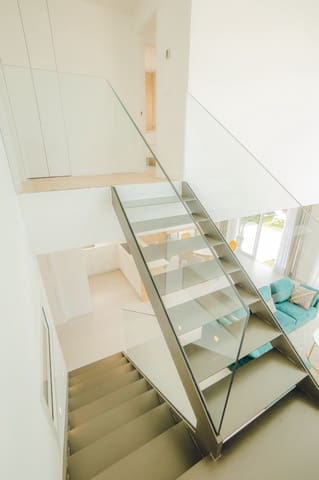 3 soverom Villa til salgs i Golf Bahía, Finestrat med svømmebasseng garasje - € 870 000 (Ref: 6558951)