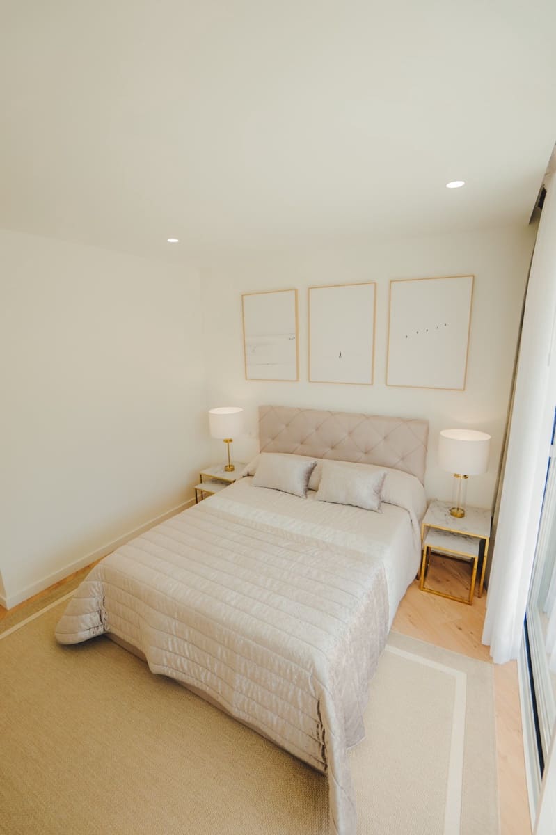 3 soverom Villa til salgs i Finestrat med svømmebasseng garasje - € 870 000 (Ref: 6558951)