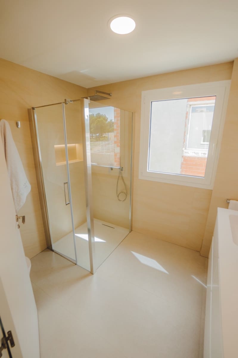 3 soverom Villa til salgs i Finestrat med svømmebasseng garasje - € 870 000 (Ref: 6558951)