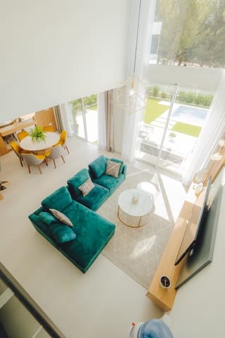 3 soverom Villa til salgs i Golf Bahía, Finestrat med svømmebasseng garasje - € 870 000 (Ref: 6558951)