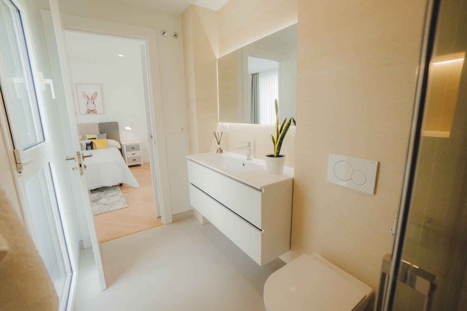 3 soverom Villa til salgs i Finestrat med svømmebasseng garasje - € 870 000 (Ref: 6558951)