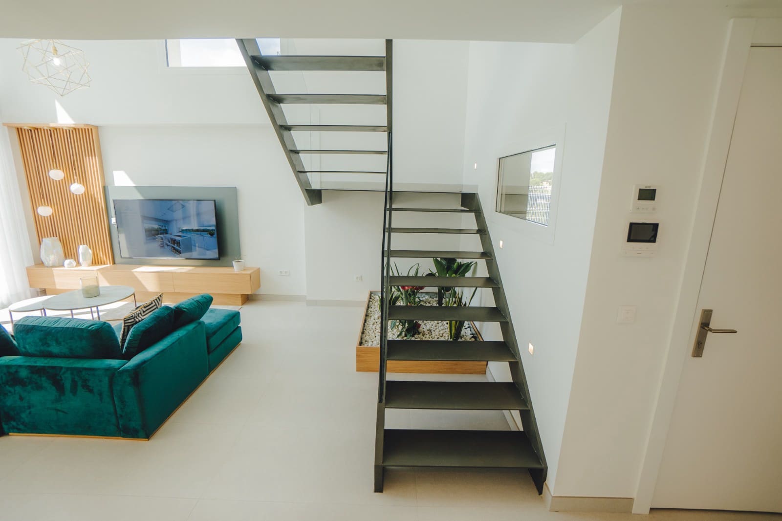 3 soverom Villa til salgs i Finestrat med svømmebasseng garasje - € 870 000 (Ref: 6558951)