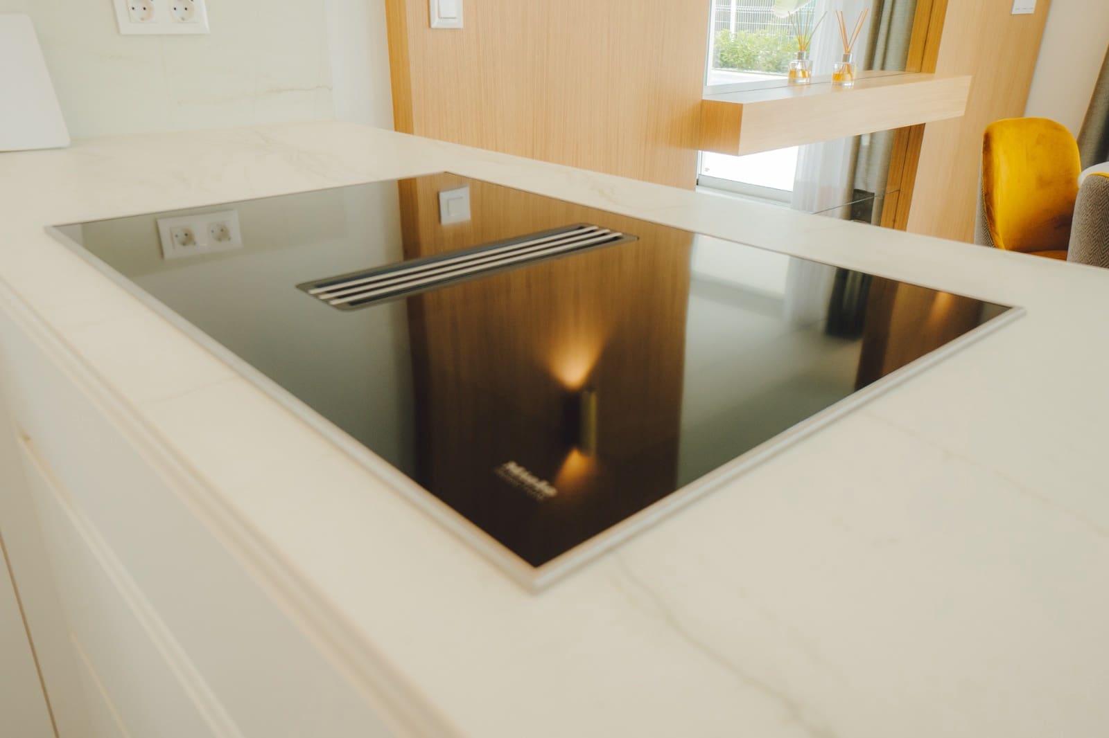 3 soverom Villa til salgs i Finestrat med svømmebasseng garasje - € 870 000 (Ref: 6558951)