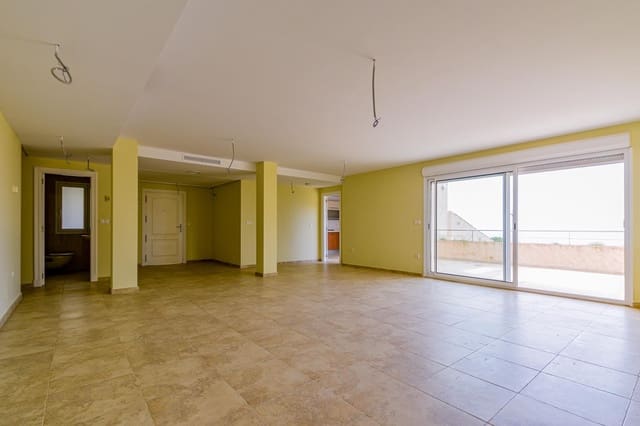 4 slaapkamer Appartement te koop in Altea la Vella, Altea met zwembad garage - € 590.000 (Ref: 6558956)