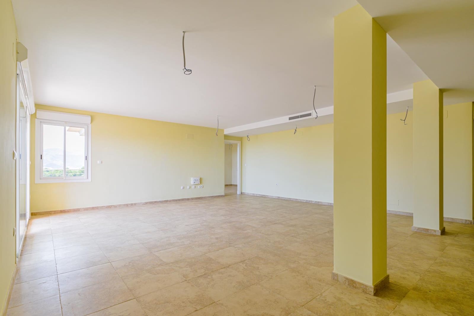 4 slaapkamer Appartement te koop in Altea la Vella met zwembad garage - € 590.000 (Ref: 6558956)