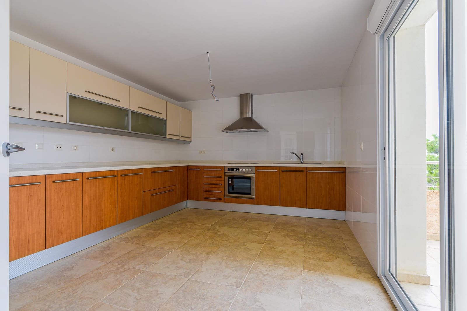 4 slaapkamer Appartement te koop in Altea la Vella met zwembad garage - € 590.000 (Ref: 6558956)