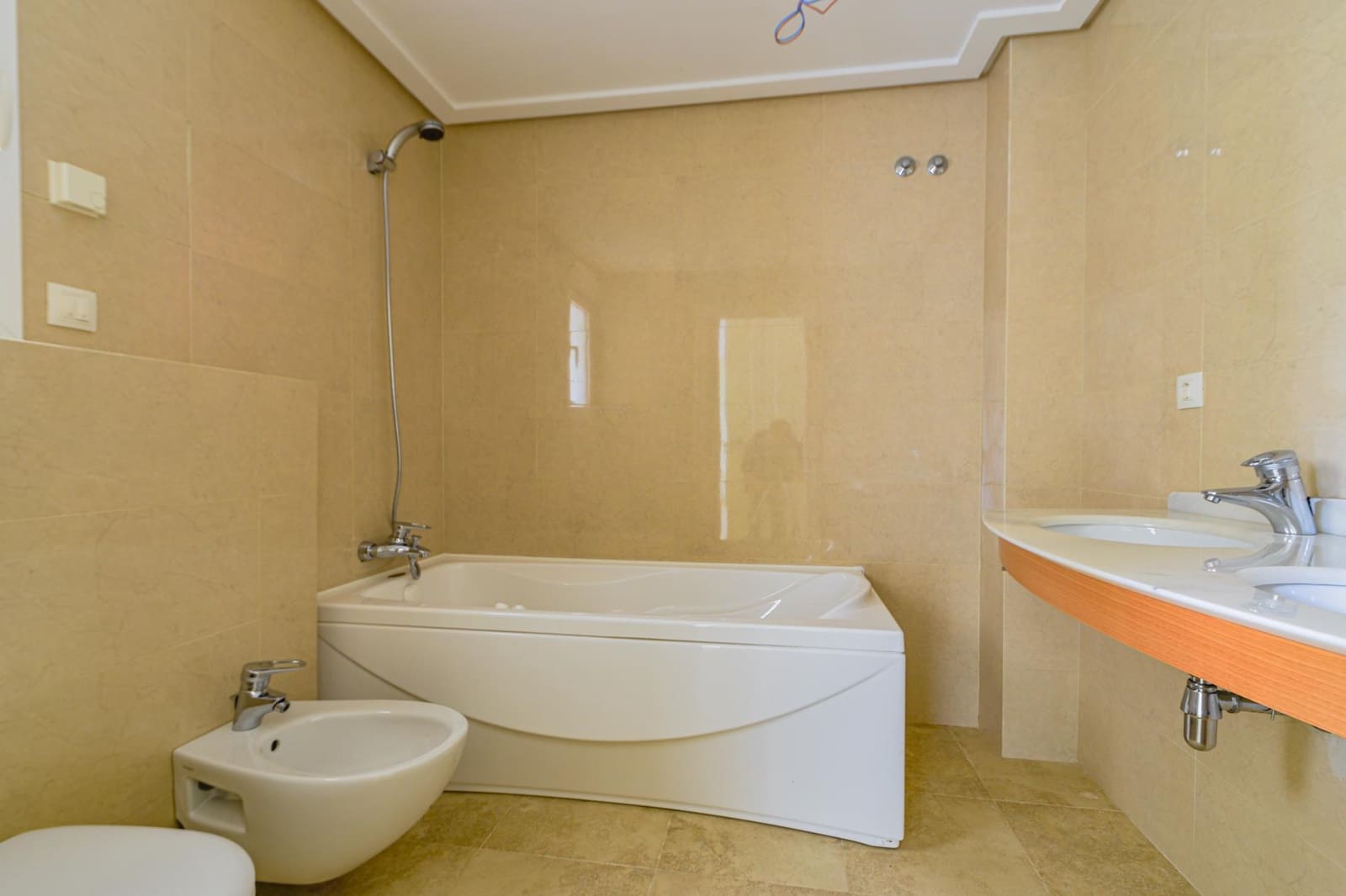 4 slaapkamer Appartement te koop in Altea la Vella met zwembad garage - € 590.000 (Ref: 6558956)