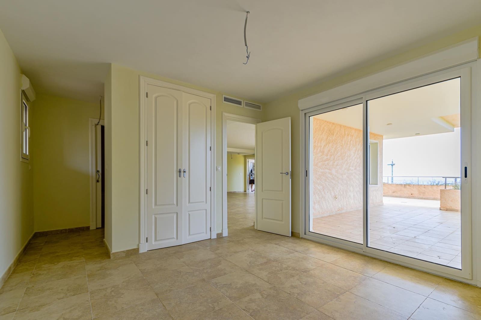 4 slaapkamer Appartement te koop in Altea la Vella met zwembad garage - € 590.000 (Ref: 6558956)