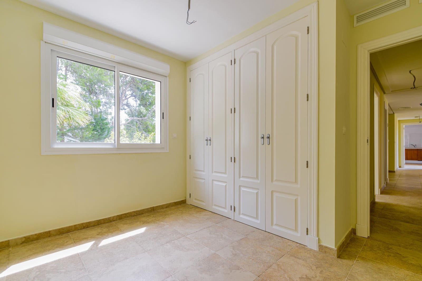 4 slaapkamer Appartement te koop in Altea la Vella met zwembad garage - € 590.000 (Ref: 6558956)