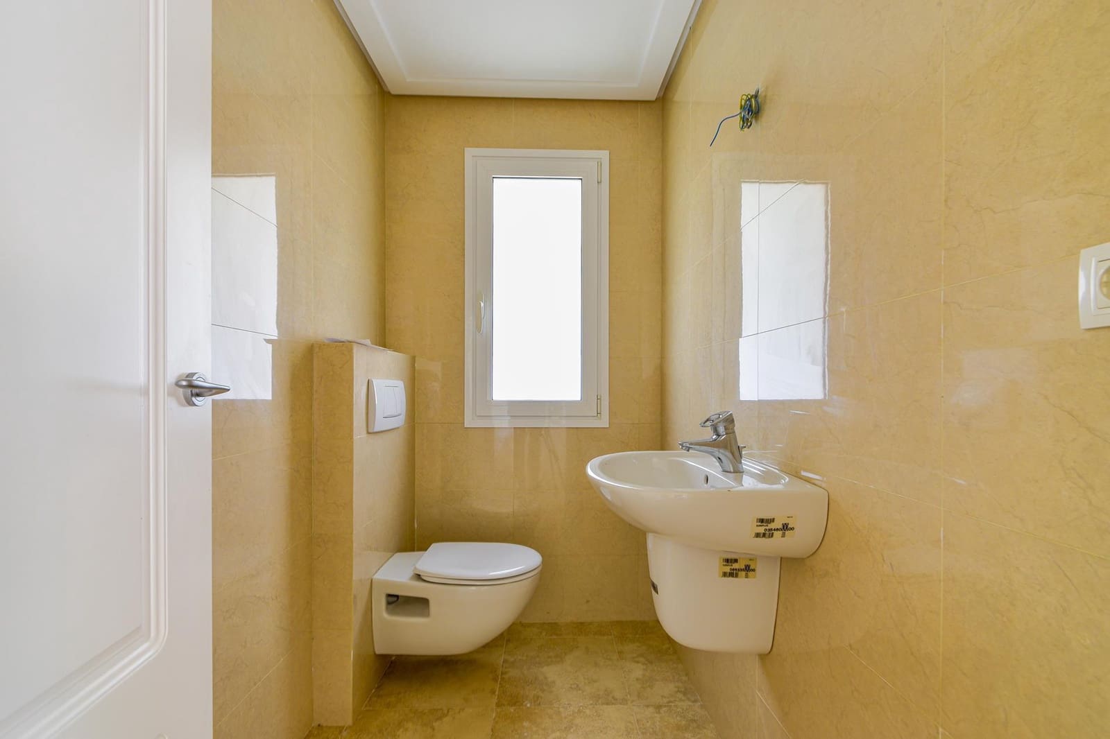 4 slaapkamer Appartement te koop in Altea la Vella met zwembad garage - € 590.000 (Ref: 6558956)