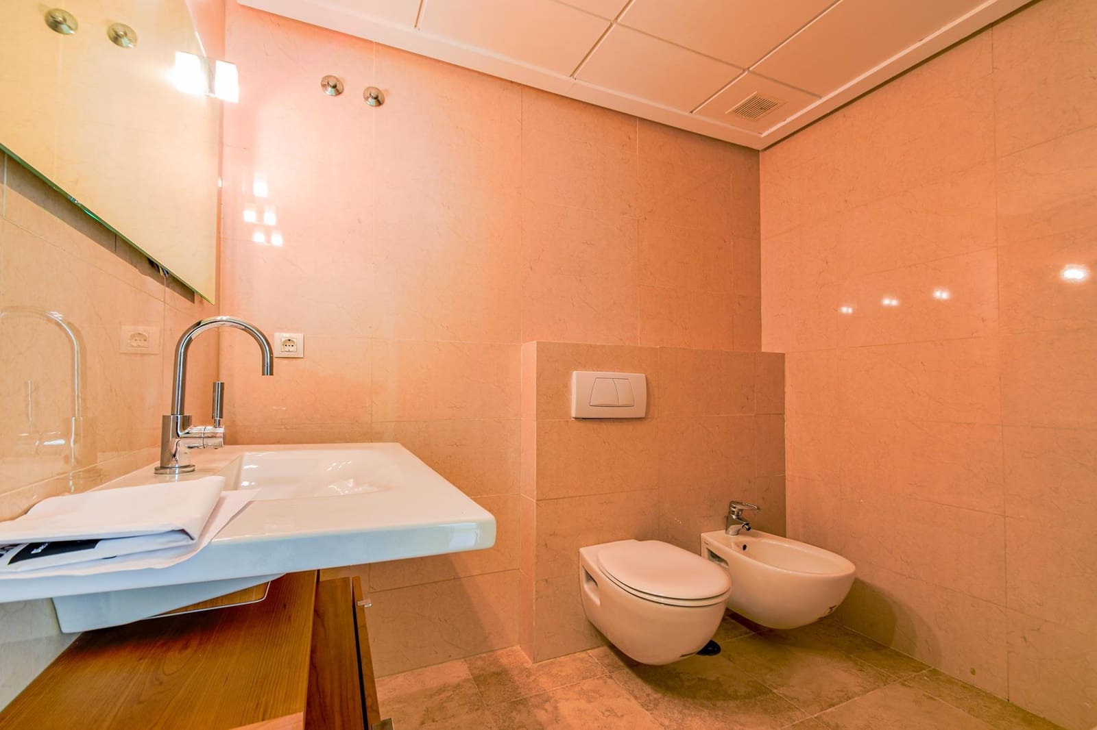 4 slaapkamer Appartement te koop in Altea la Vella met zwembad garage - € 590.000 (Ref: 6558956)