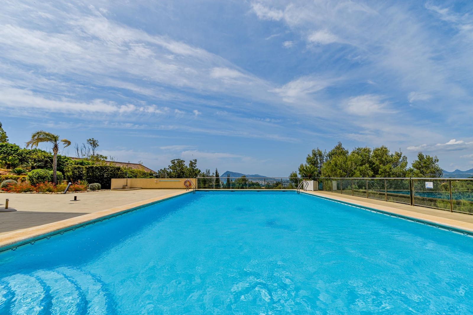 4 slaapkamer Appartement te koop in Altea la Vella met zwembad garage - € 590.000 (Ref: 6558956)