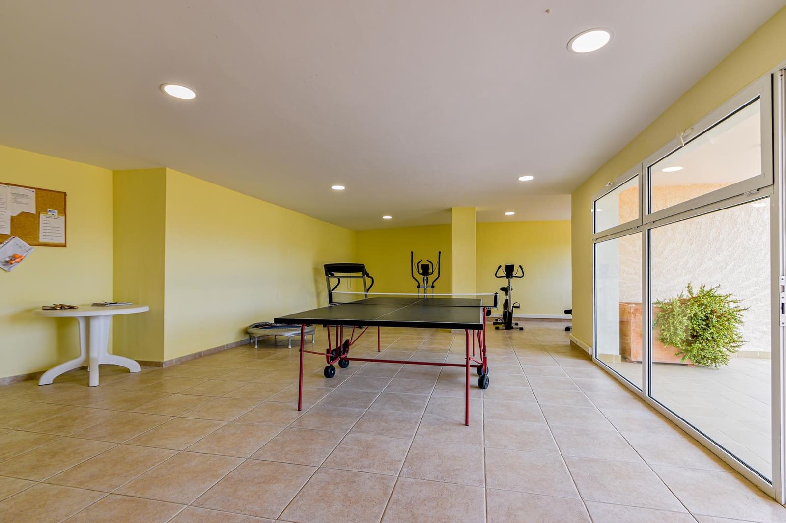 4 slaapkamer Appartement te koop in Altea la Vella met zwembad garage - € 590.000 (Ref: 6558956)