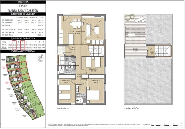 Chalet de 3 habitaciones en Golf Bahía, Finestrat en venta con piscina garaje - 850.000 € (Ref: 6558967)