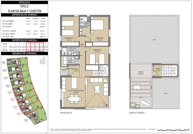 Chalet de 3 habitaciones en Golf Bahía, Finestrat en venta con piscina garaje - 850.000 € (Ref: 6558967)