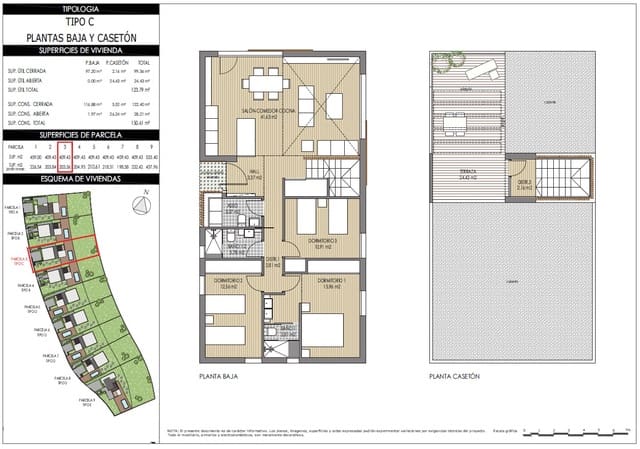 Chalet de 3 habitaciones en Golf Bahía, Finestrat en venta con piscina garaje - 850.000 € (Ref: 6558967)