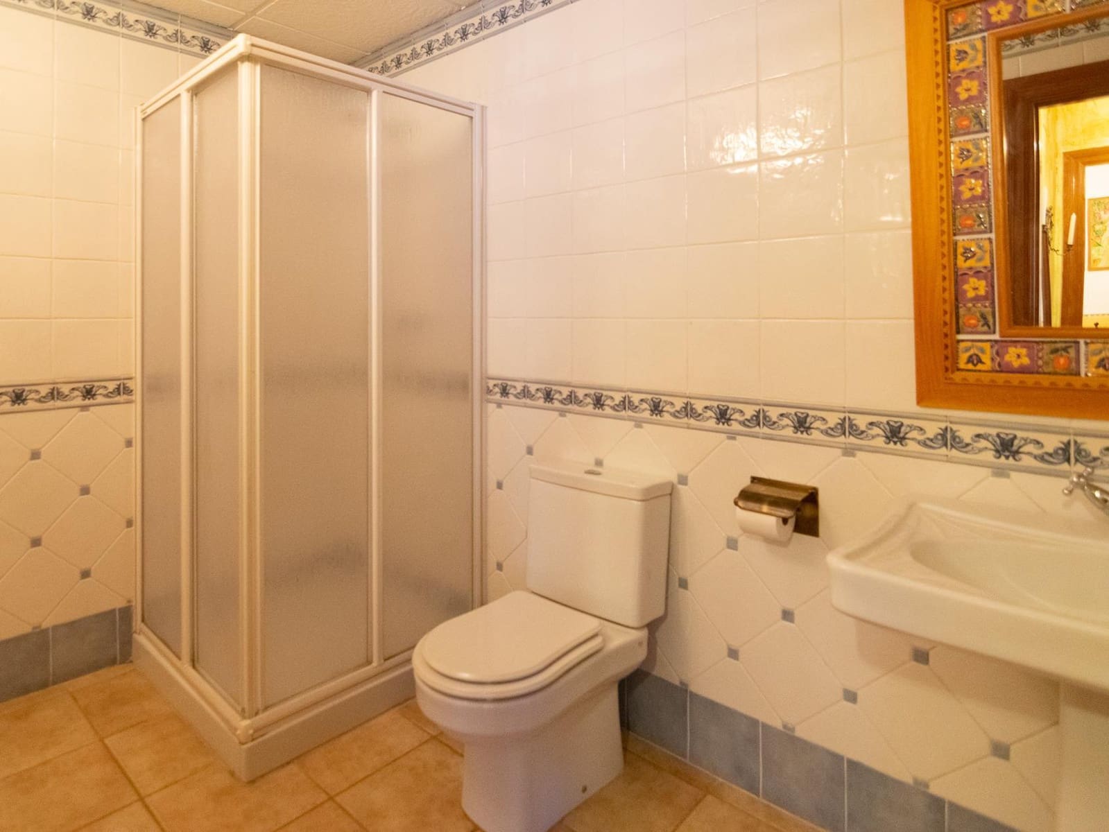 5 soverom Villa til salgs i La Nucia med svømmebasseng garasje - € 800 000 (Ref: 6566660)